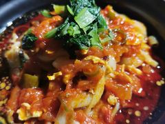-勇利赵家烤肉坊(翠华北路店)