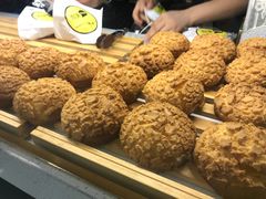 -自家做泡芙(凤城七路大融城店)