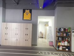 -AK健身普拉提拉伸私教馆(中八店)