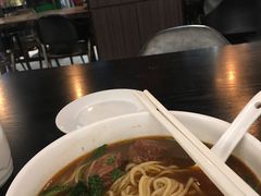 -吉亨面馆(古北1699店)
