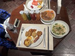 -和平饭店茉·莉酒廊 Jasmine Lounge