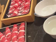 -东来顺饭庄(金泉广场店)