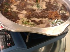 -福寿斋·老北京铜锅涮肉·烤鸭(顺义总店)