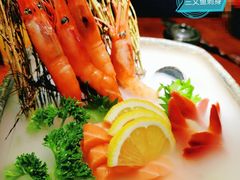 -鳗鱼家·深夜食堂(军博店)