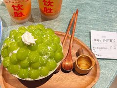 -蚝得喜海鲜(东城店)