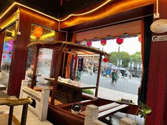 -乌记大厨餐厅