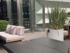 -JW酒廊 JW Lounge(上海鲁能JW万豪侯爵酒店)