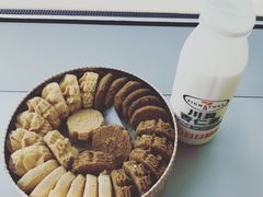 -珍妮曲奇聪明小熊(尖沙咀店)