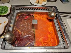 -海底捞火锅(武胜路凯德广场店)