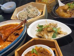 -龙凤点心饼家·39年老字号(松岗店)