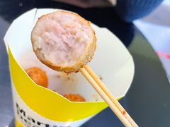 -辛村洛韩式街头小吃(粮道街店)