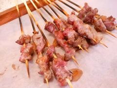 -白仁仔· 活烤海鲜 宵夜(豫园店)