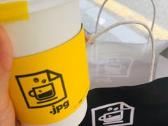 -JPG coffee(广州体育西店)