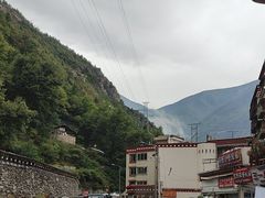 -康定跑马山风景区