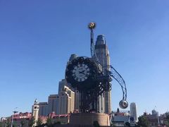-世纪钟