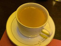 印度奶茶-Bombay Grill印度餐厅