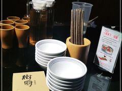 -树厨地道黔菜(清镇职教城店)