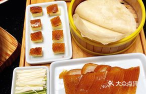 Hengji Guilu Roast Duck