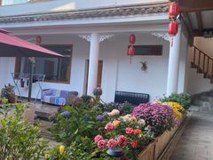 -浔岚云舍mist静谧观景美宿(丽江古城店)