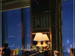 -金轩中餐厅 Jin Xuan(浦东丽思卡尔顿酒店)
