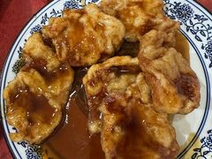 -北大地皖峰饭馆