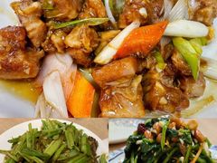 -协顺园回头馆(南顺城路店)