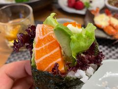 -菊上尊品料理(八佰伴中心店)