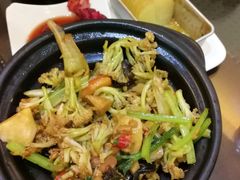 -五观堂素食(新华路店)
