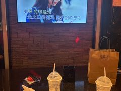 -星巴克(南通海安文峰大世界店)