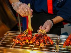 -北京泰富酒店-道日本料理餐厅