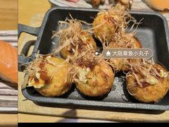 -一心创作料理屋(经开万达店)