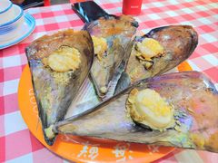 -粤盛海鲜平价店(洛溪食街店)