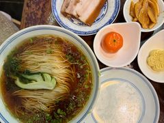 -同得兴 Since·1995 传统苏式面馆(嘉馀坊店)