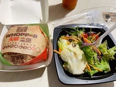 -汉堡王(长沙枫林三路店)