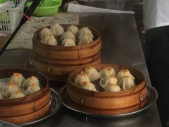 -忆秦园小笼包(惠山古镇总店)