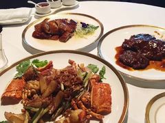 -唐阁(香港朗廷酒店)