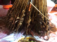 -十里铺铁板鱿鱼