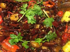 -胡大饭馆(青果路店)