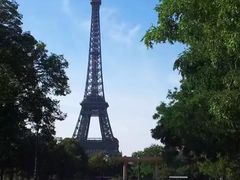 -埃菲尔铁塔