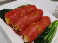 -稻香酒家·33年老字号·港式粤菜(富邦中心店)