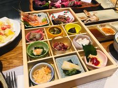 -赤坂亭·M9和牛烧肉·铁板烧(合肥万象城店)