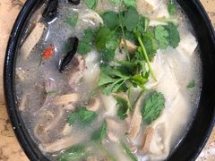 -惠丰源烩面馆(经七路店)