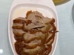 -玉林烤鸭店(黄村兴华店)