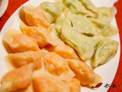 -船歌·鱼水饺青岛菜(闽江二路店)