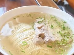 -同得兴 Since·1995 传统苏式面馆(十全街店)