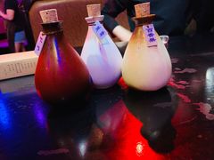 -醉小酒馆·川菜·江湖菜·重庆菜(观音桥旗舰店)