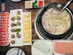 -同仁四季椰子鸡(罗湖国贸店)