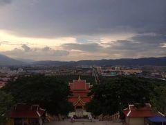 -西双版纳融创皇冠假日度假酒店