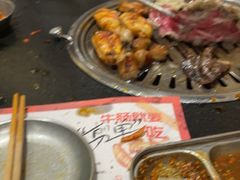 -炽城·烤肉名家(鸿达中央广场店)