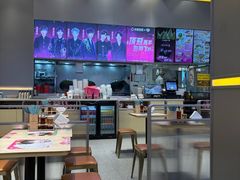 -小杨生煎(深圳岗厦北店)
